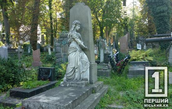 Пластик – шкодить: мешканців Кривого Рогу закликали до екологічного вибору на поминальні дні