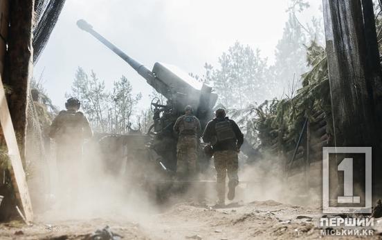 168 боєзіткнень відбулося на лініях фронту протягом минулої доби