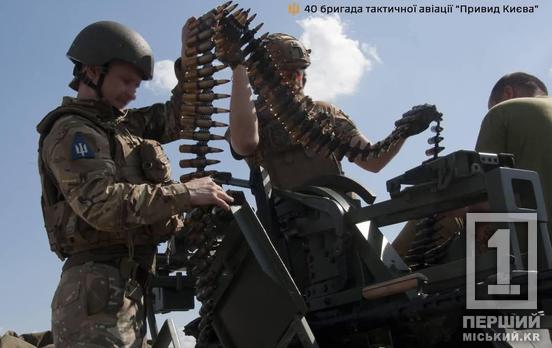 177 боєзіткнень із окупантами відбулися на лініях фронту протягом минулої доби, найбільше – на Покровському напрямку