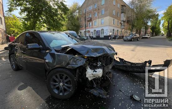 П'ять ДТП з потерпілими, знешкодження вибухівки, пожежі – і все це за тиждень: звіт поліції та ДСНС про обстановку у Кривбасі