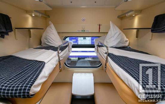 Перші нові плацкартні вагони в історії незалежної України: «Укрзалізниця» поділилася світлинами