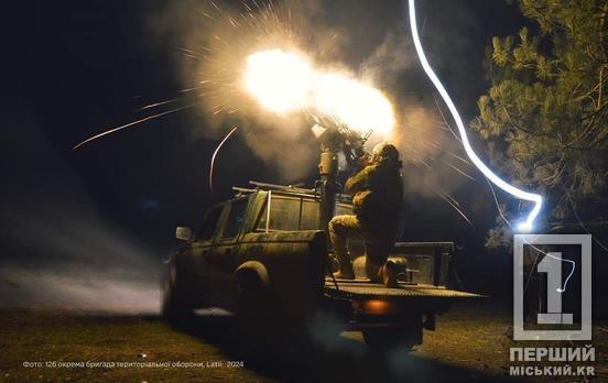 269 боєзіткнень відбулося на лініях фронту протягом минулої доби