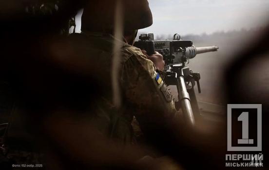 Более 180 боестолкновений с русскими оккупантами за сутки произошло на линиях фронта