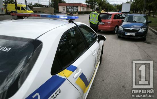 Невизначеність у маневрі = три пошкоджених авто: на 5-ому Зарічному ДТП з Hyundai та кількома Skoda