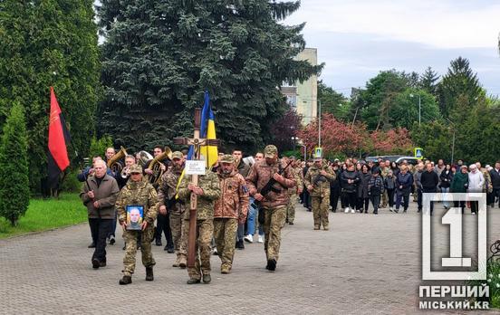 Життя обірвав ворожий обстріл у Сумській області: у засвіти відійшов військовослужбовець Олексій Боровков