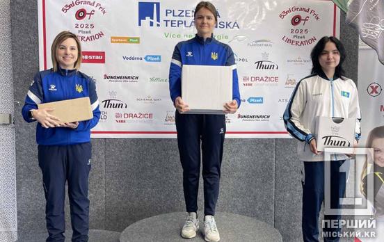 Відзначилися на міжнародному та місцевому рівнях: вихованці ДЮСШ №7 збагатили скарбничку школи новими медалями