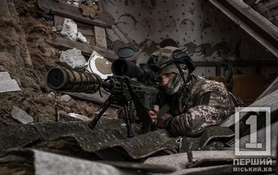 12 районів зосередження ворога уразили ЗСУ протягом минулої доби