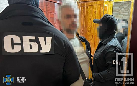 Шпигував та втирався в довіру до ЗСУ: затримано чоловіка, який допомагав окупантам рухатися до кордону Дніпропетровщини