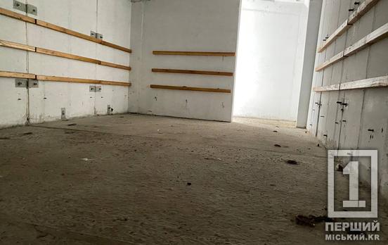 Цьому «тренду» має настати кінець: у Кривому Розі пограбували чергове укриття