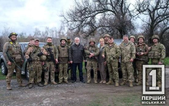 Комплектуючі для квадрокоптерів, автомобільна та інша техніка і не тільки на понад 70 млн 926 тис грн: Рада оборони Кривого Рогу звітувала про  підтримку військових у квітні