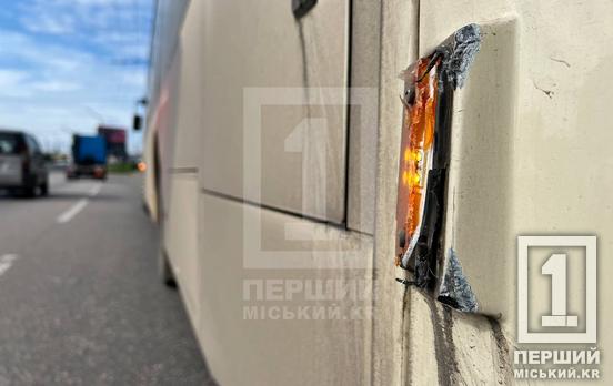 Напружений ранок і ситуація на автошляху: на вул