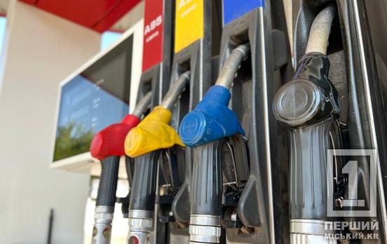 АЗС, що працюють в «тіні»: Дніпропетровщина потрапила до топ-п'ятірки антирейтингу