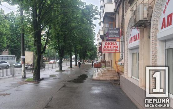 Через питання якості та законності: у Кривому Розі демонтували 20 рекламних об’єктів