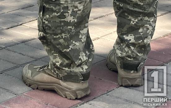 Піднялася рука забрати речі військового: у Кривому Розі суд посадив до в’язниці уродженця Запоріжжя