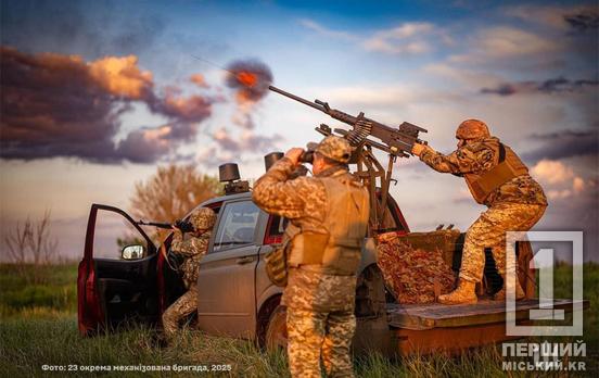 Понад два десятки районів зосередження окупантів уразили Сили оборони протягом минулої доби