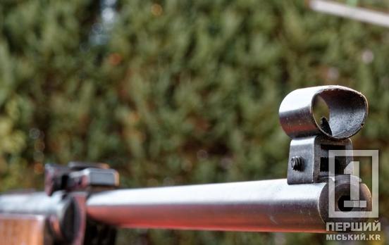 Ігри, що могли завершитися найгіршим: на Криворіжжі 9-річний хлопчик підстрелив товариша з пневматичної гвинтівки