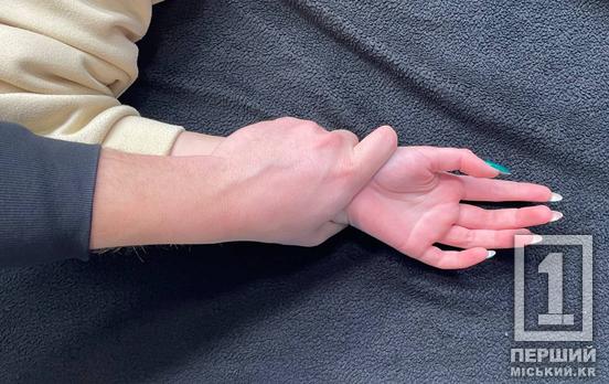 Сексуальне насильство просто неба: у Кривому Розі затримали ґвалтівника жінки