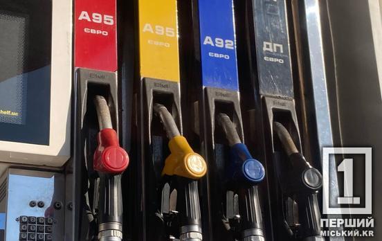 По 65 гривень за літр: в Україні може різко зрости вартість пального через напругу на Близькому Сході