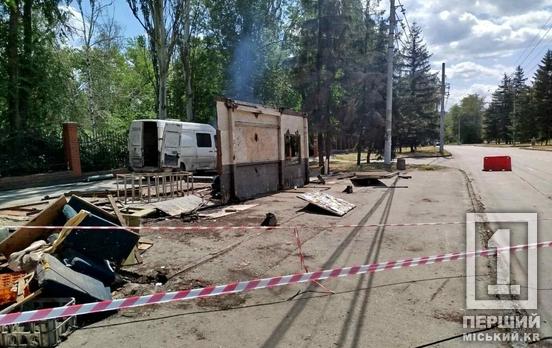 Очікування транспорту стане комфортнішим: у Тернівському районі Кривого Рогу встановлять 11 нових зупинок