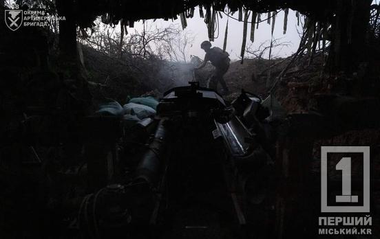 Более 150 боевых столкновений произошло на линиях фронта за прошедшие сутки, более трети из них – на Покровском направлении