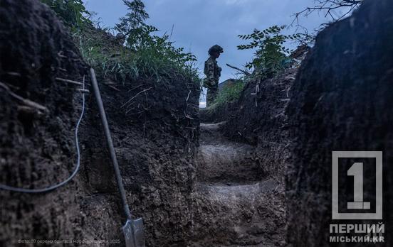 Более 180 столкновений с российскими захватчиками произошло за прошедший день на линиях фронта в ВСУ