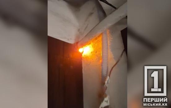 Це дуже небезпечно: на Дніпропетровщині виявляють напругу змінного струму на газопроводах у багатоповерхівках