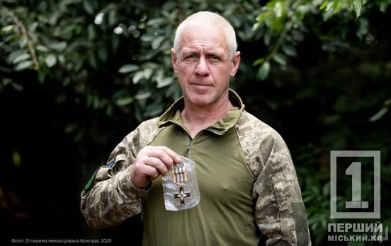 Його танк пережив влучання, а він сам продовжує бити окупантів: історія Івана Іванченка з 21-ої ОМБр