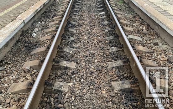 Трагедія на колії: біля Рокуватої потяг збив чоловіка на смерть