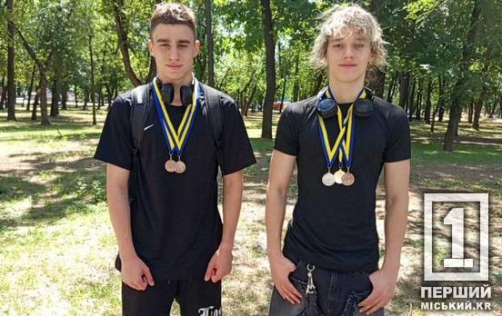 Более трех десятков медалей: пловцы ДЮСШ №2 отличились на городском турнире