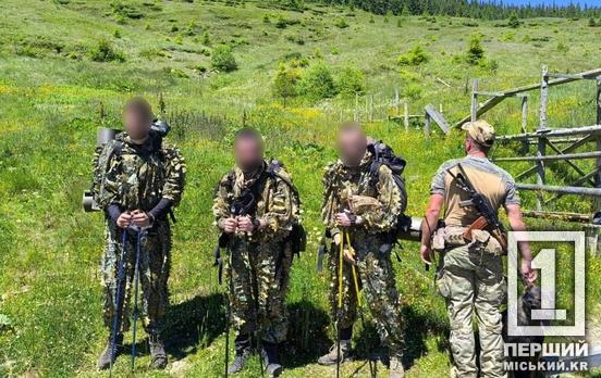 Від чотирилапого прикордонника не сховатися: троє мешканців Дніпропетровщини мали невдалу спробу нелегально потрапити до Румунії