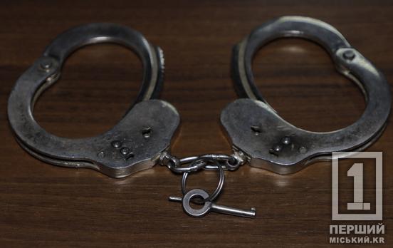 Напився до чортиків: у Кривому Розі судили чоловіка, що побив палицею та обікрав знайомих