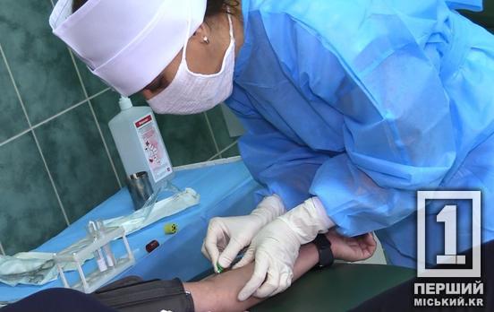 Твоя кров врятує життя: криворіжців закликають на один день стати донорами для воїнів