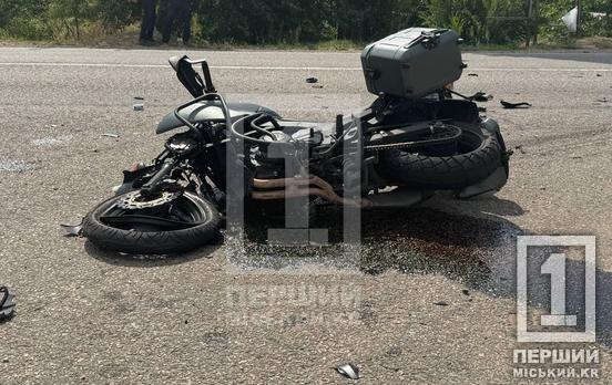 От удара двери согнулись в салон: на Николаевской трассе в ДТП погиб человек