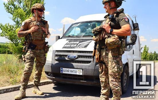 В нашей области введут эвакуационные группы полиции «Белый ангел»