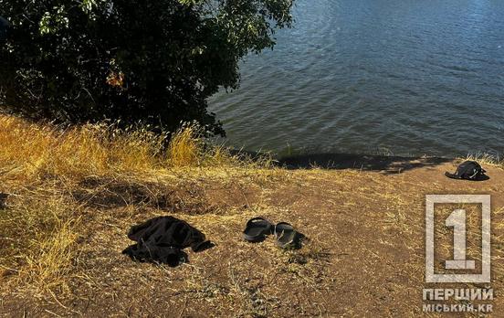 Фатальне купання: на Зарічному з води дістали загиблу 22-річну дівчину