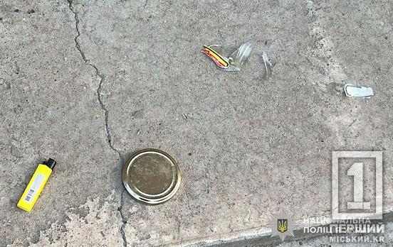 Так вирішив помститися: у Кривому Розі чоловік підпалив будинок жінки