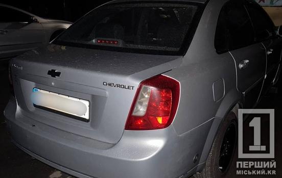 Вчинив ДТП і сподівався, що його не знайдуть: на «Сонячному» Chevrolet зачепив Opel