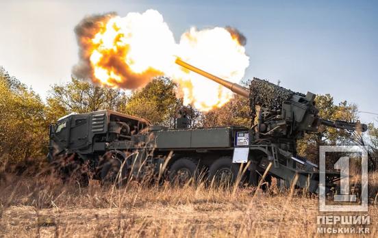 6 атак відбили українські захисники на Придніпровському напрямку за минулу добу: по всій Україні сталися понад 140 боєзіткнень