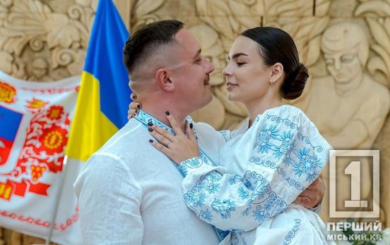 Мешканці Дніпропетровщини майже найактивніше в Україні укладають шлюби: за останній тиждень – 346