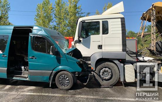 159 пожеж, 21 ДТП, 47 нетверезих водіїв: звіт поліції та рятувальників про тижневі події Криворіжжя