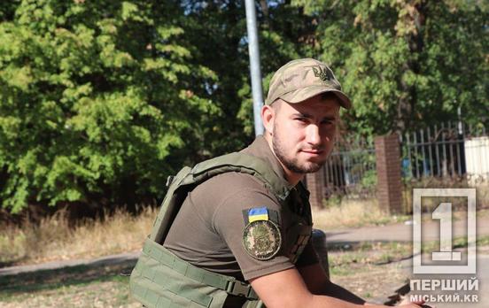 Летіло 7 fpv-шок, остання стала контрольною: історія нацгвардійця Олексія з в/ч 3011