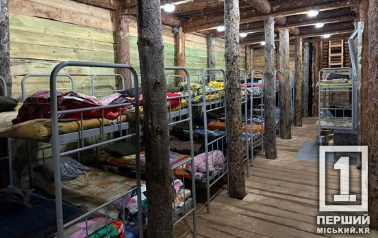 Безпека понад усе: навчальні центри для рекрутів почали переносити під землю