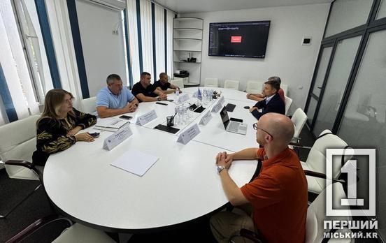 Проєкт «Новий водогін»: які роботи провели у Кривому Розі для забезпечення міста водою