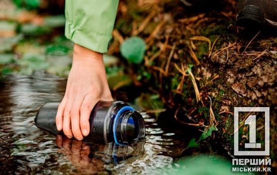 Криворізький РВ ДУ ДОЦКПХ МОЗ поділився результатами останньої перевірки водойм міста