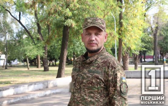 Пробув разом з побратимами 66 днів у пеклі обстрілів: історія нацгвардійця Олексія з в/ч 3011 НГУ