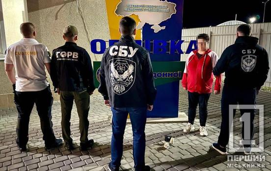 Везла до Румунії пів кіло психотропів у валізі: мешканка Кривого Рогу опинилася за ґратами через а-PVP