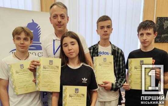 Шахові та більярдні перемоги: криворізькі спортсмени упевнено тримають змагальну планку