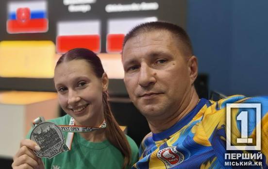 Неудержимые и талантливые: криворожские спортсмены привезли серебро с престижных соревнований по каратэ и футзалу