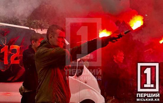 Памяти отважных и самоотверженных криворожан: Кривой Рог открыл новые мемориальные доски в честь защитников