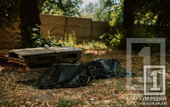 Шукали всю ніч, але марно: у Кривому Розі знайшли повішеним 16-річного підлітка